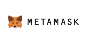 Crypto Wallet - Metamask Logo